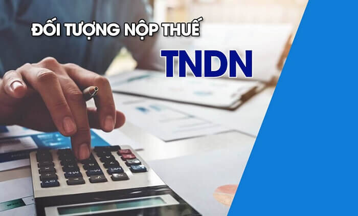 thuế doanh nghiệp nước ngoài 