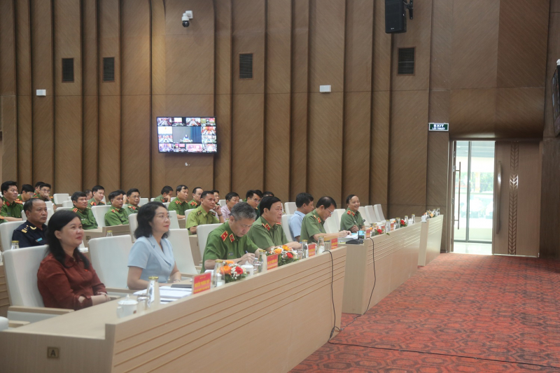 Tố tụng hình sự