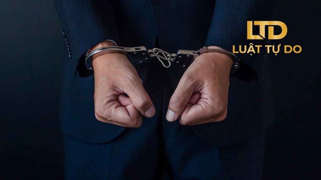 Tội lợi dụng chức vụ, quyền hạn khi thi hành công vụ Điều 356 Bộ luật Hình sự