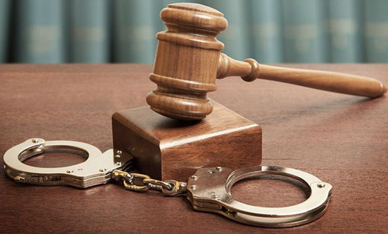 Trách nhiệm hình sự cá nhân