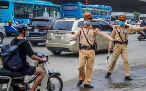 Trách nhiệm hình sự cá nhân