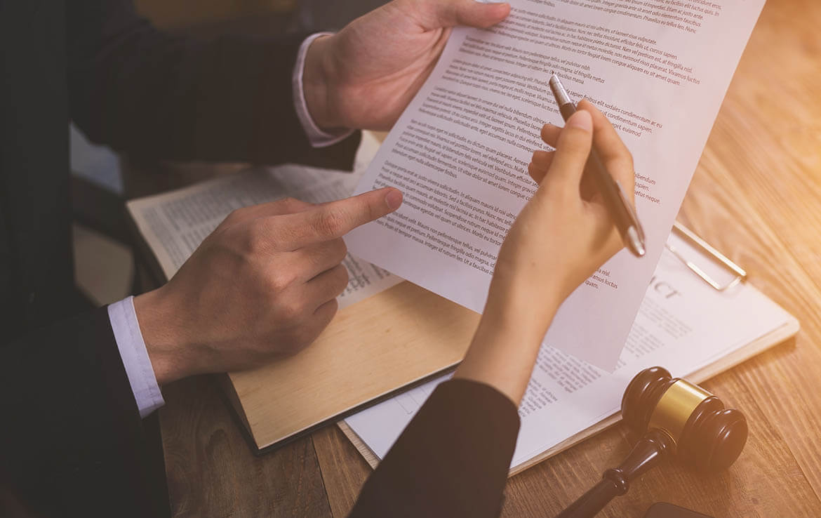 Trách nhiệm hình sự cá nhân