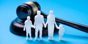 tư vấn quyền nuôi con khi ly hôn