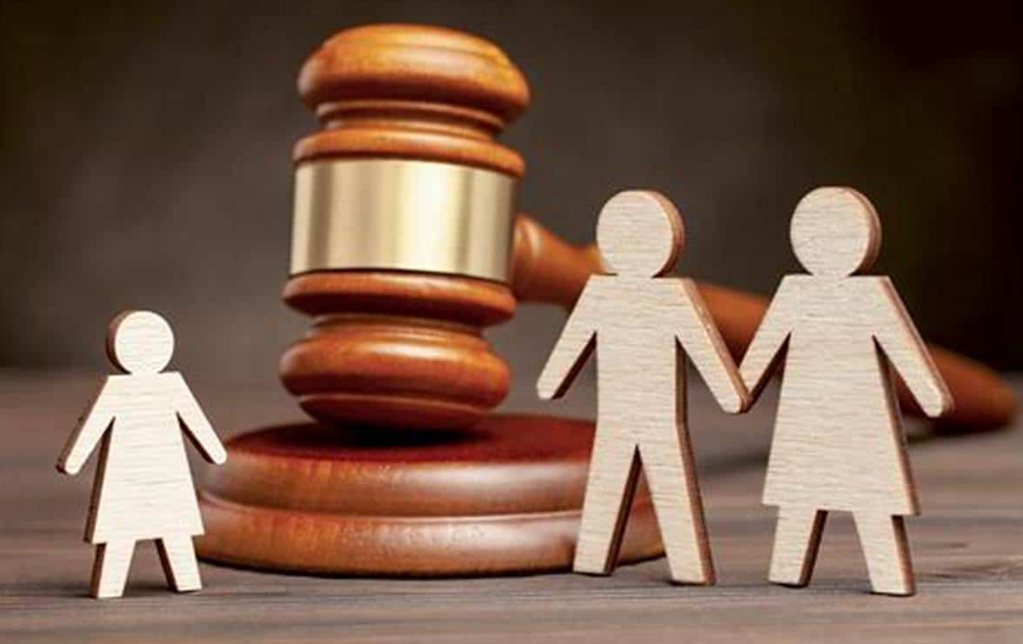 tư vấn quyền nuôi con khi ly hôn