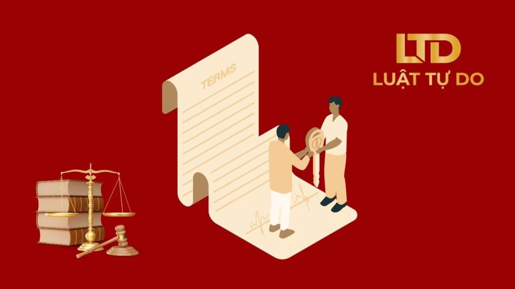 Văn bản thỏa thuận phân chia di sản thừa kế