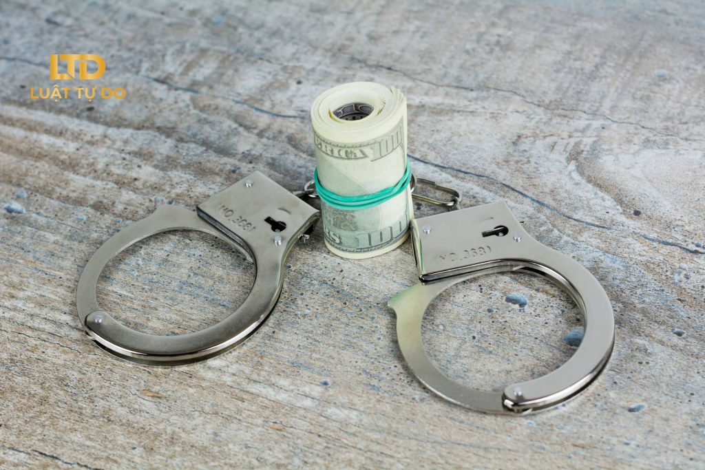 Tội cưỡng đoạt tài sản điều 170 bộ luật hình sự năm 2015