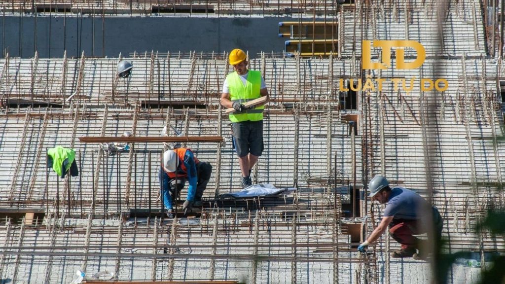 Điều kiện hưởng chế độ tai nạn lao động và bệnh nghề nghiệp