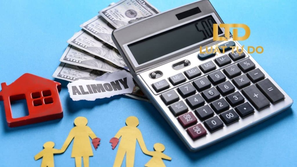 Cấp dưỡng là gì? Nghĩa vụ cấp dưỡng của cha, mẹ đối với con như thế nào?