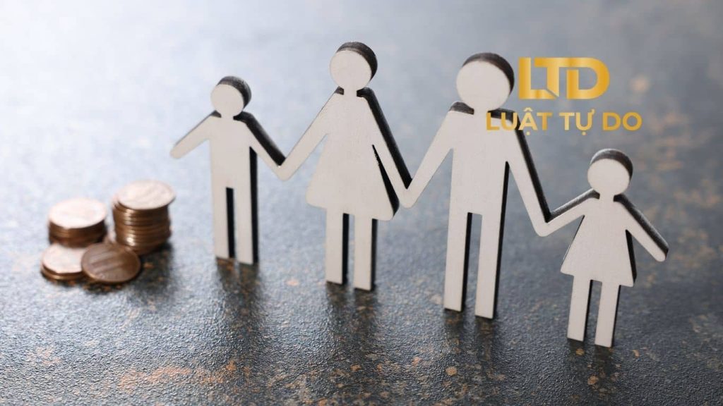 Cấp dưỡng là gì? Nghĩa vụ cấp dưỡng là gì theo quy định của pháp luật