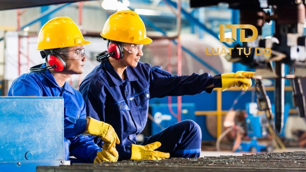 Người sử dụng lao động phải chi trả chi phí gám định mức suy giảm khả năng lao động trong trường hợp nào?