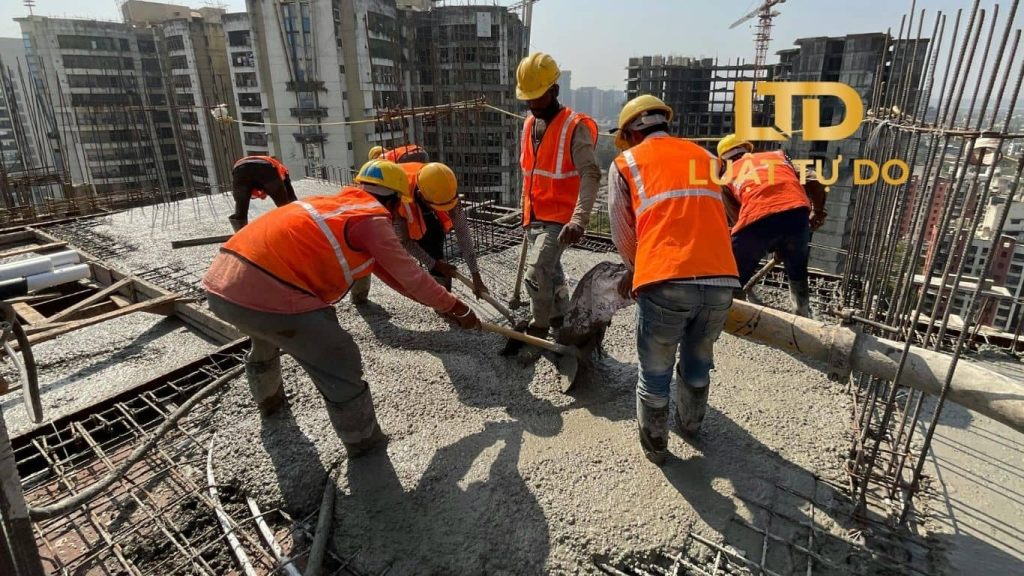 Quỹ bảo hiểm tai nạn lao động và bệnh nghề nghiệp chi trả những khoản nào?