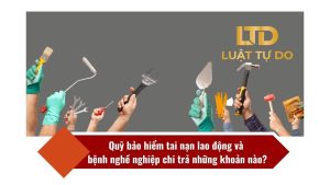 Quỹ Bảo Hiểm Tai Nạn Lao động Và Bệnh Nghề Nghiệp Chi Trả Những Khoản Nàob