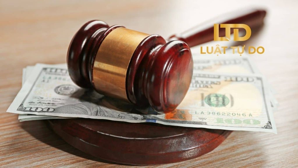 Rút đơn khởi kiện trong vụ án dân sự có phải chịu án phí không?