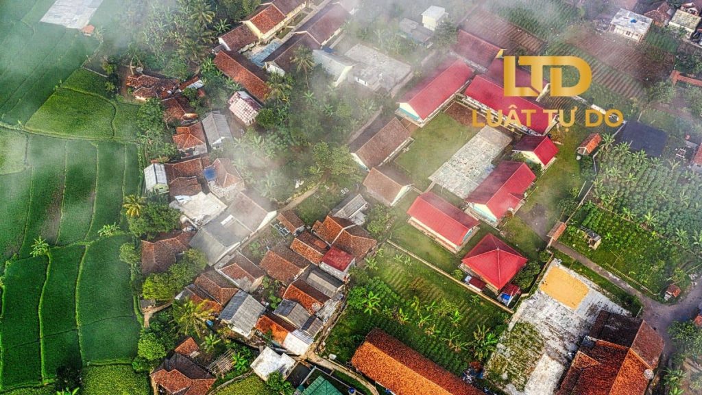 Xây nhà trái phép trên đất nông nghiệp bị xử lý như thế nào? 