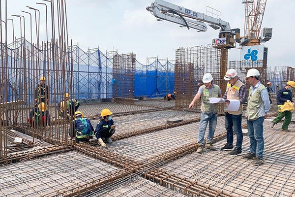 Giấy phép xây dựng có thời hạn bao lâu