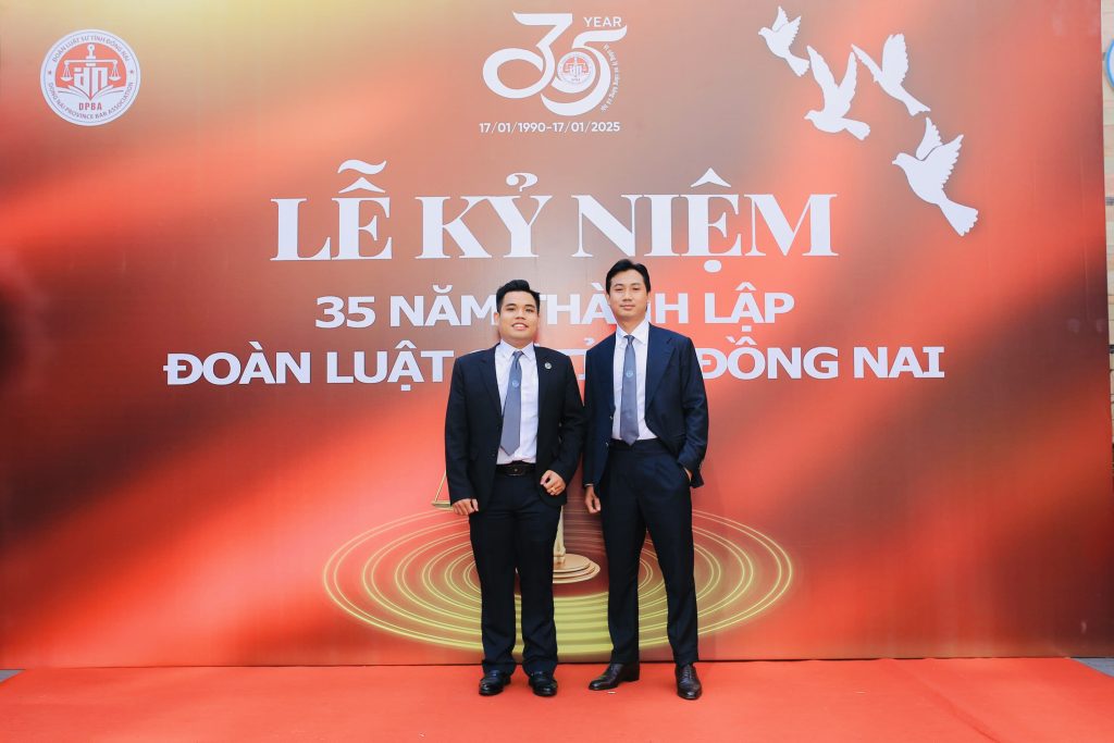 Luật sư Hình sự Tại Thành phố Đồng Nai