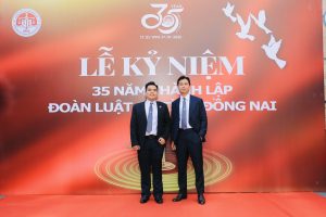 Luật sư Hình sự Tại Thành phố Đồng Nai