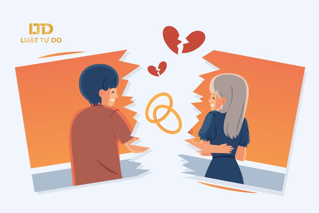Luật sư tư vấn ly hôn tại Thành phố Đồng Nai