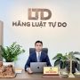 Luật sư Đặng Văn Dũng